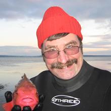 Photo of Ken Collins